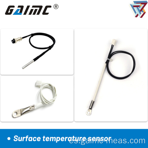 Sensor de temperatura DS18B20 personalizado de GaMC de alta calidad